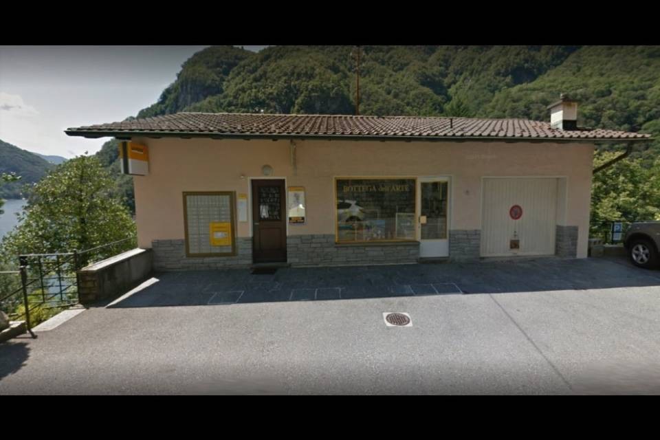 La Posta potrebbe chiudere anche a Vogorno