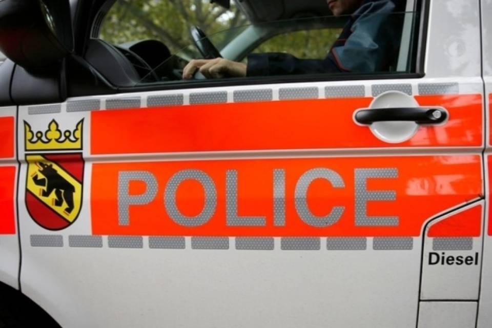 Berna, incidente mortale per un automobilista