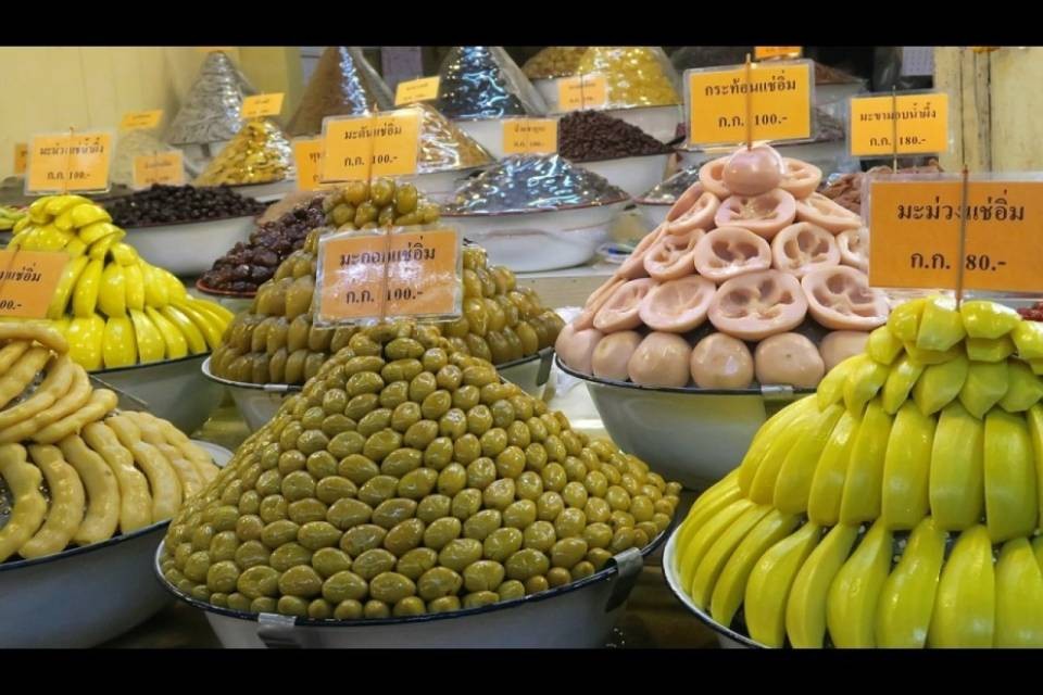 "Troppi pesticidi in verdure e spezie asiatiche"