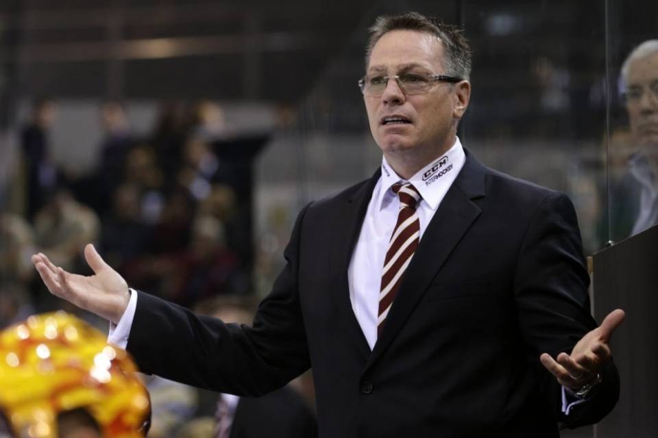 Futuro bianconero per Chris McSorley?