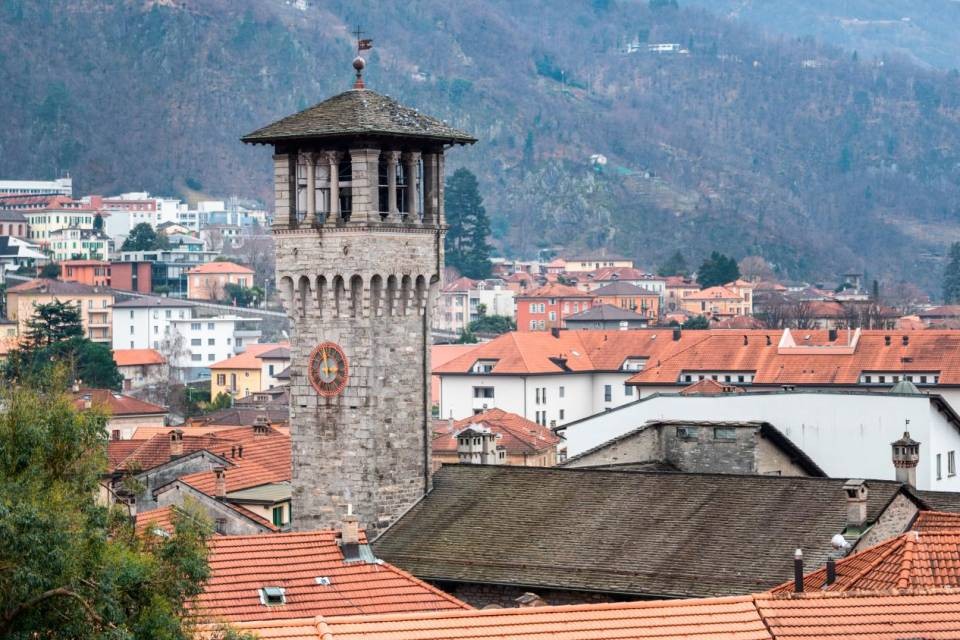 Forum © CdT/ Chiara Zocchetti