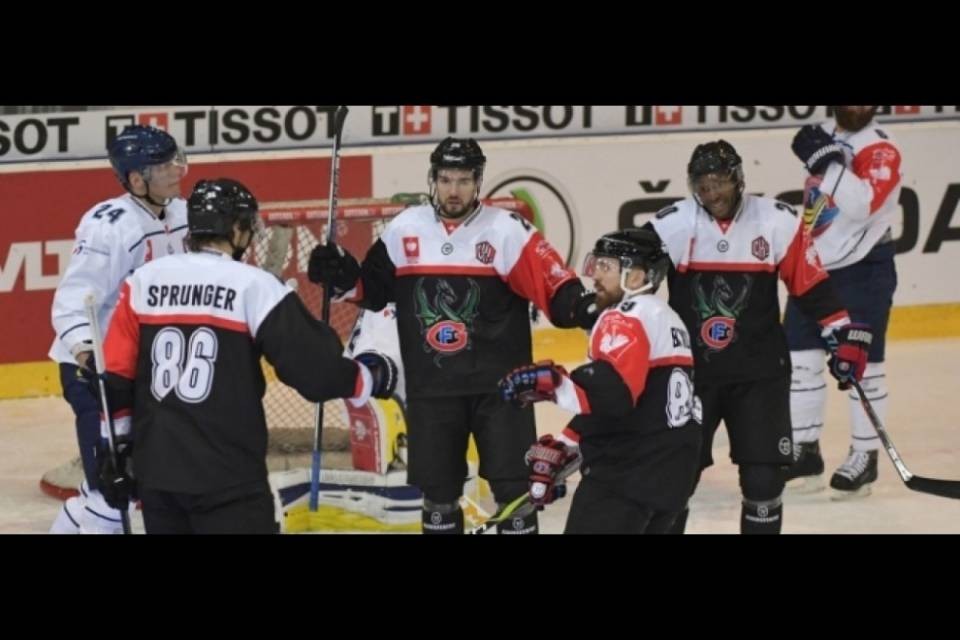 CHL: il Friborgo si qualifica per le semifinali