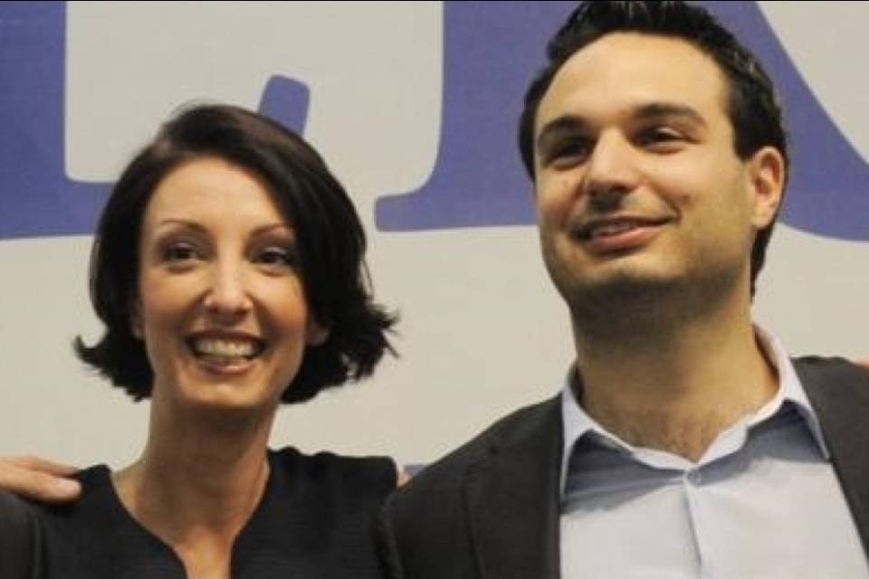 "Vogliamo il telelavoro"