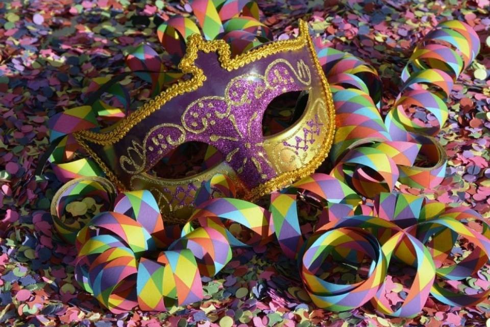 A Savosa Si Festeggia Il Carnevaa Dal Picet