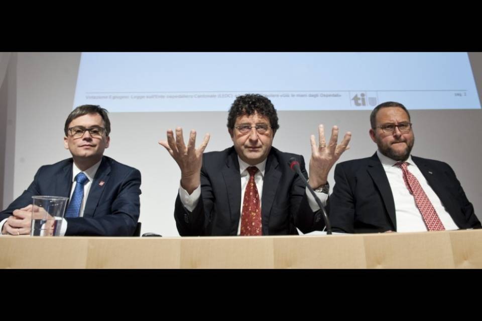"Venite all'inaugurazione di AlpTransit"