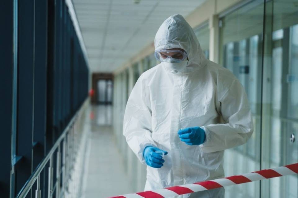 Coronavirus, il 43% dei positivi è asintomatico