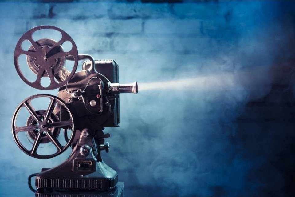 Una serata di cinema indipendente a Bellinzona