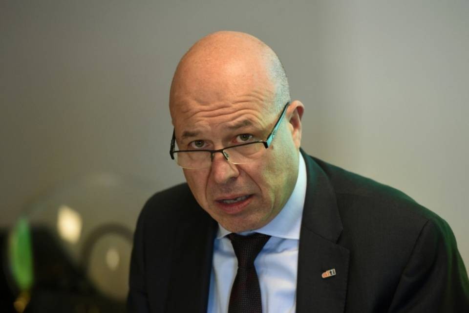 "Acquisti pubblici, niente commesse a chi è in odore di mafia"