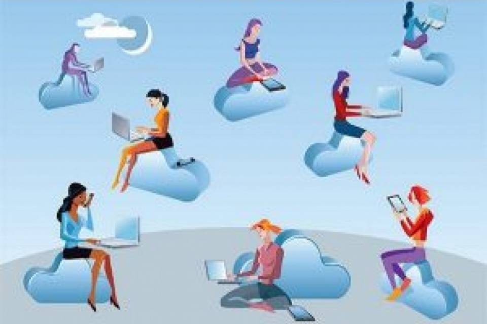 Le donne e il digitale: la comunicazione dell'azienda 4.0
