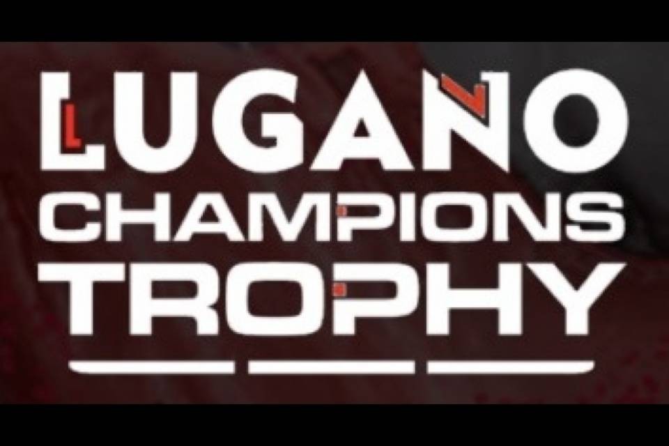 Un'App per vivere il Champions Trophy a 360 gradi