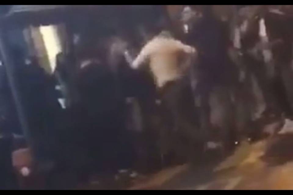 Aggressione di Locarno: "Non sono gli stessi"
