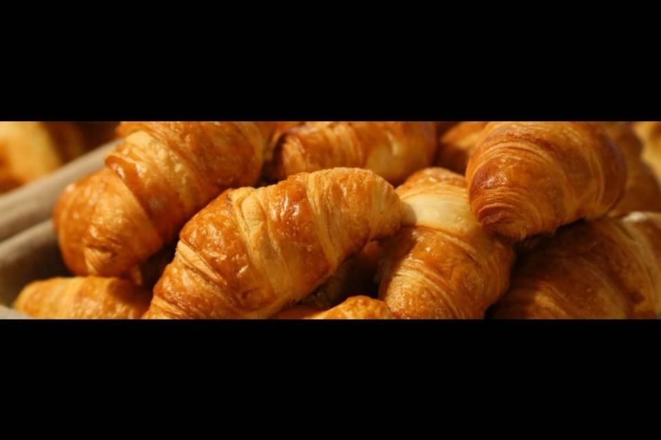 Pane, cornetti e croissant sui treni FFS