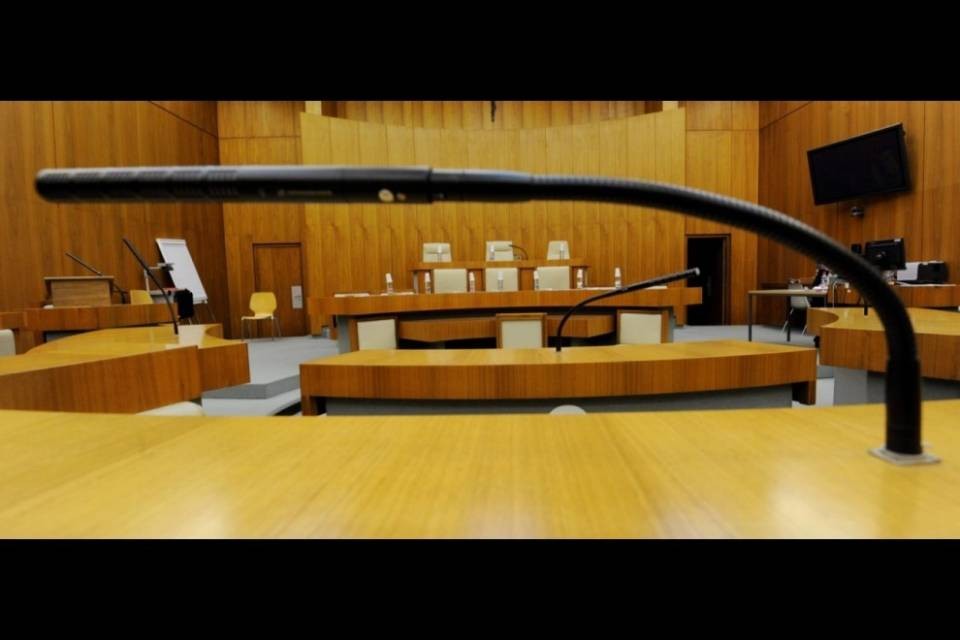 Ecco le candidature quali giudici di pace