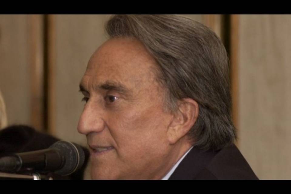 3 anni e mezzo di carcere a Emilio Fede