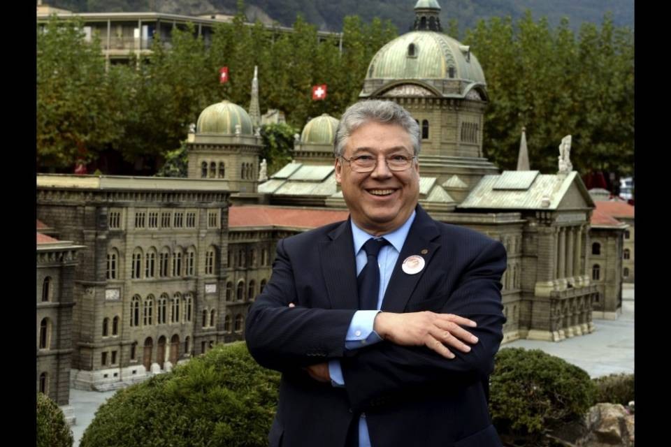 "Ghiggia ha fatto 1% in più di Morisoli..."