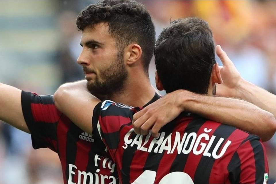 Europa League: Milan vittorioso in rimonta, Lazio bastonata a Francoforte