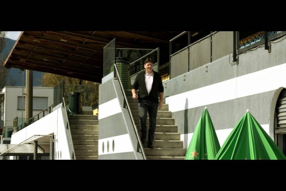 FC Locarno a un passo dalla vendita