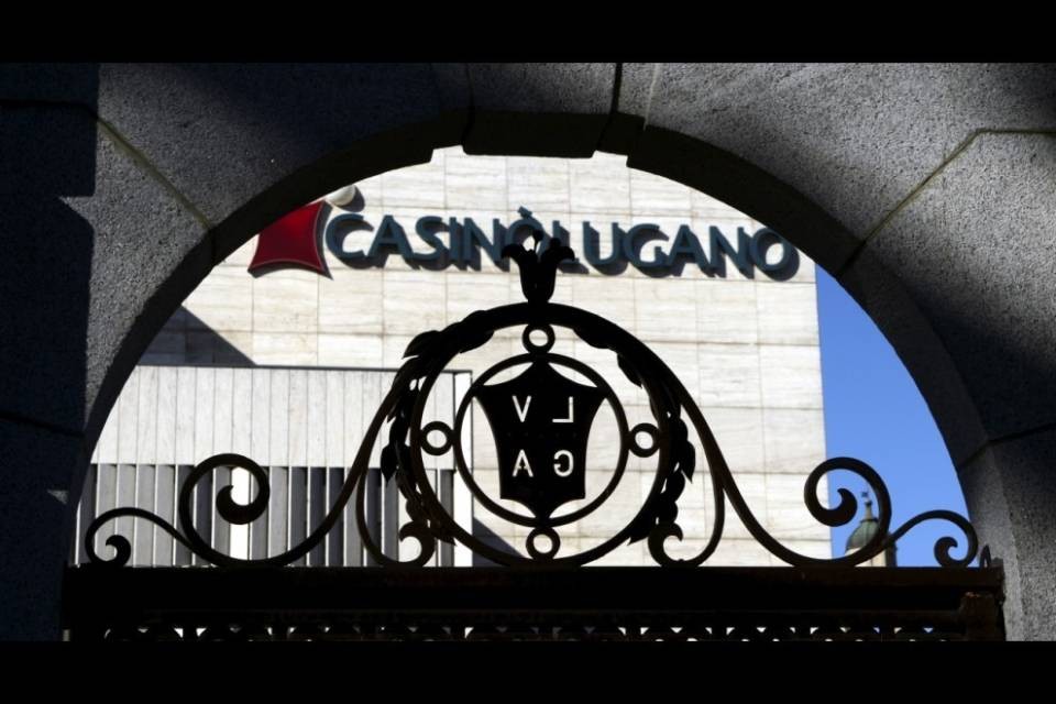 Berna indaga sul Casinò di Lugano