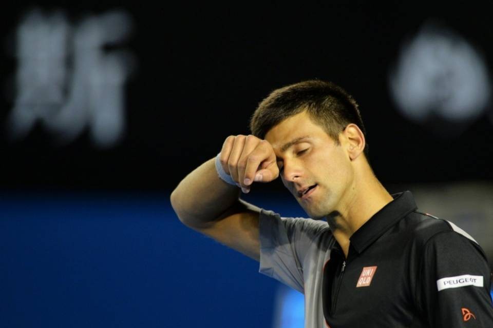 Djokovic: "Provarono a corrompere anche me"