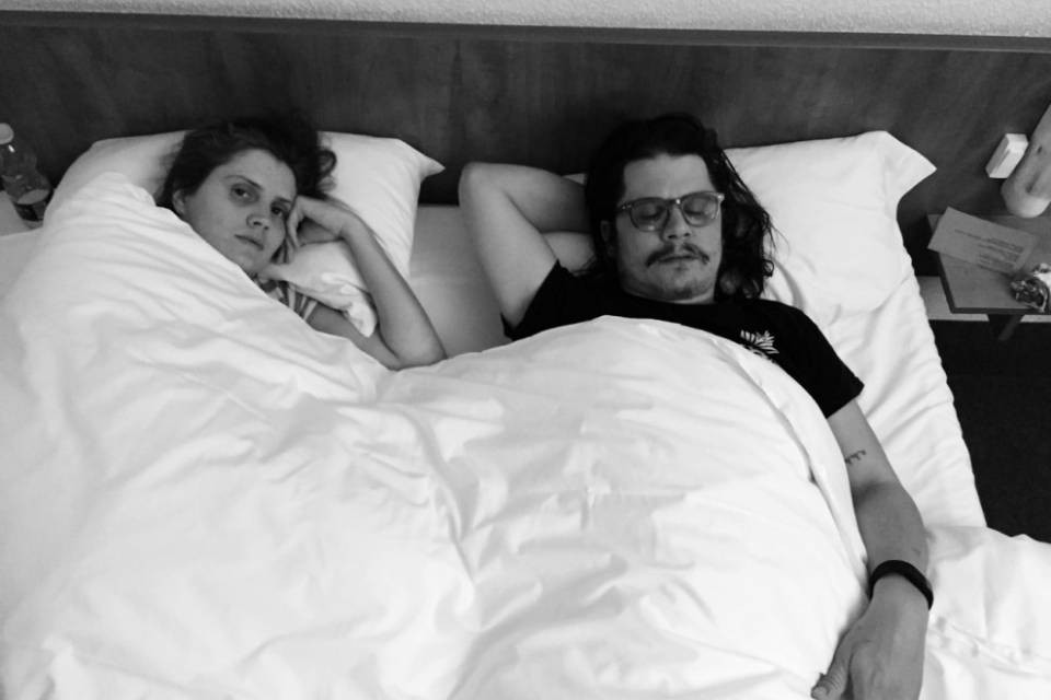 Un duo ticinese tra il meglio della musica elvetica
