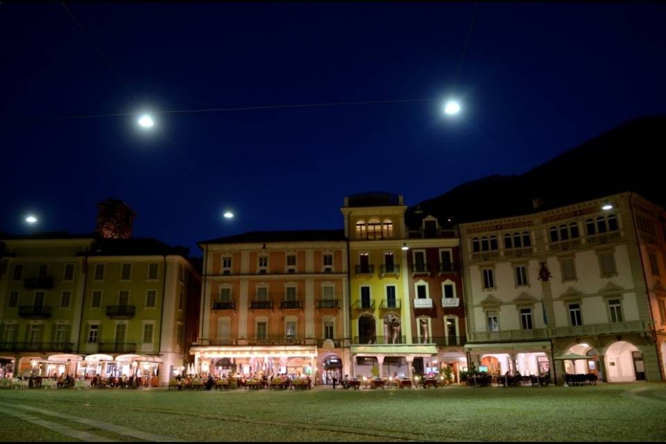 "Locarno ha un problema con l’illuminazione pubblica?"