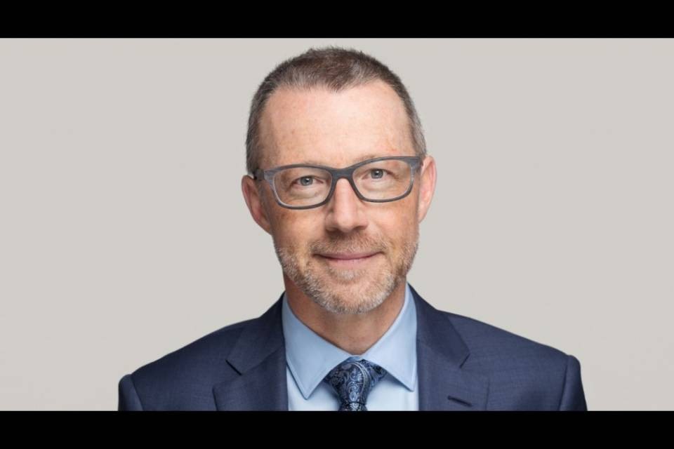 Nuovo CEO per Raiffeisen