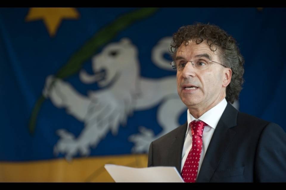 "L'investitore non è inglese, ma italiano"