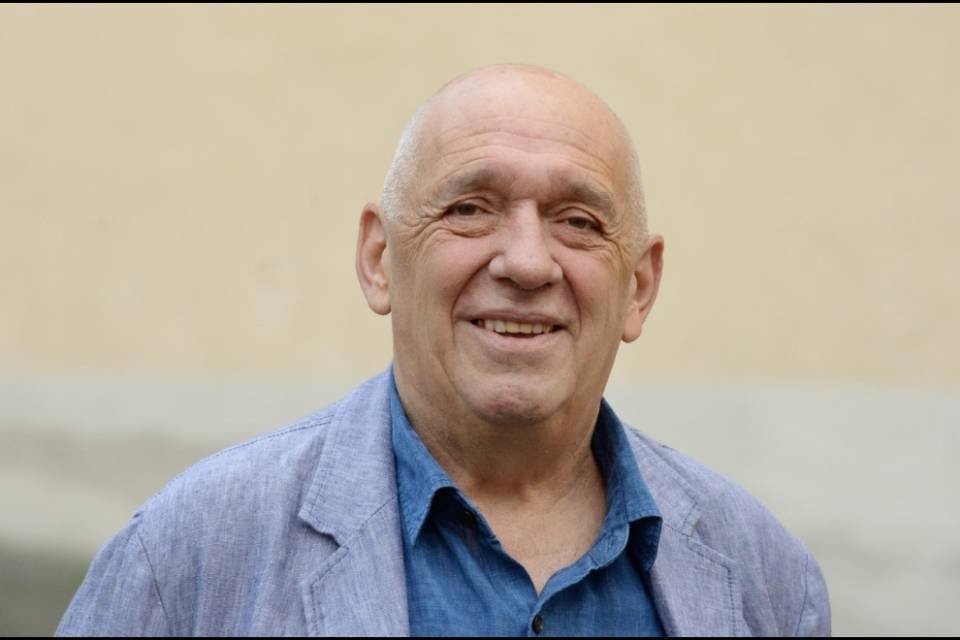 "Ho lavorato con 7 neri. Lavoravano come negri"