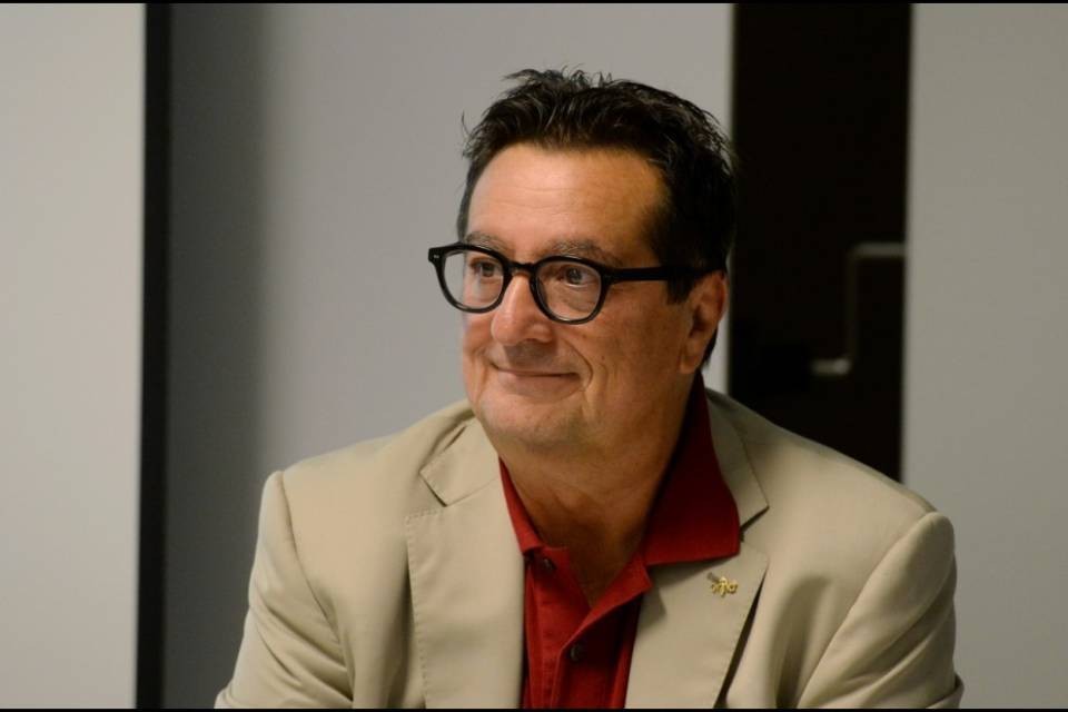 "Sono sconcertato da questa riapertura"
