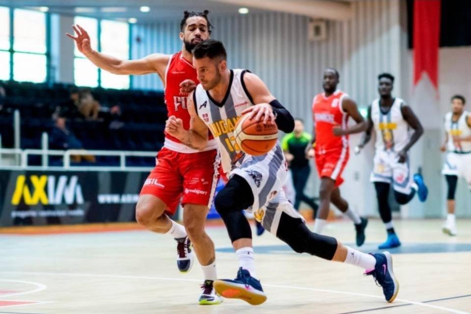 Lugano Tigers e Spinelli Massagno vittoriose