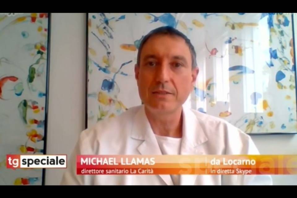 "L'esperienza lombarda ci ha permesso di prepararci"