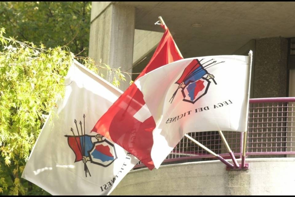 Libera circolazione: "Finalmente ci siamo!"
