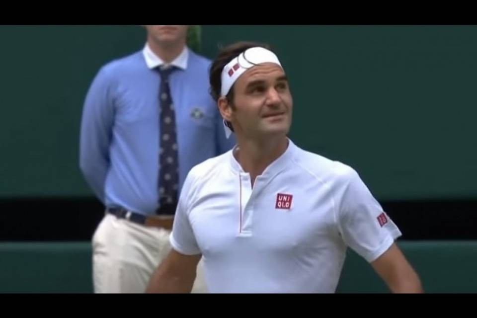 Anderson ferma il Roger Express