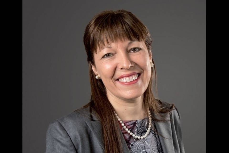 Evelyne Battaglia-Richi - AIM, non è privatizzazione