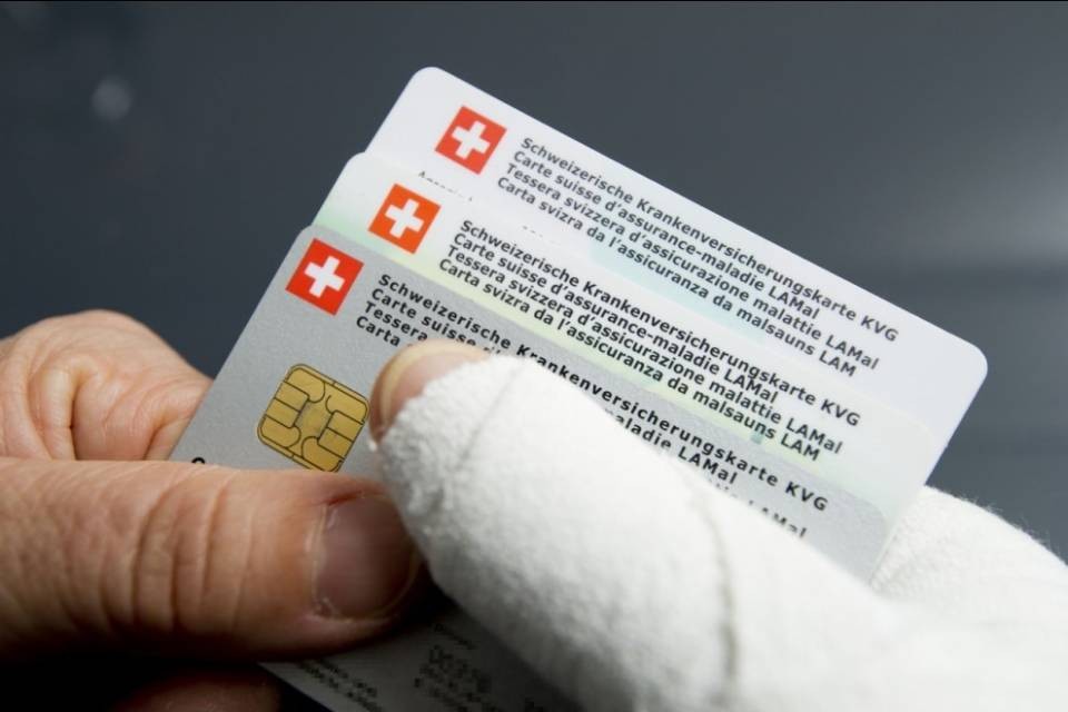 Iniziativa PPD vuole frenare i costi delle casse malati