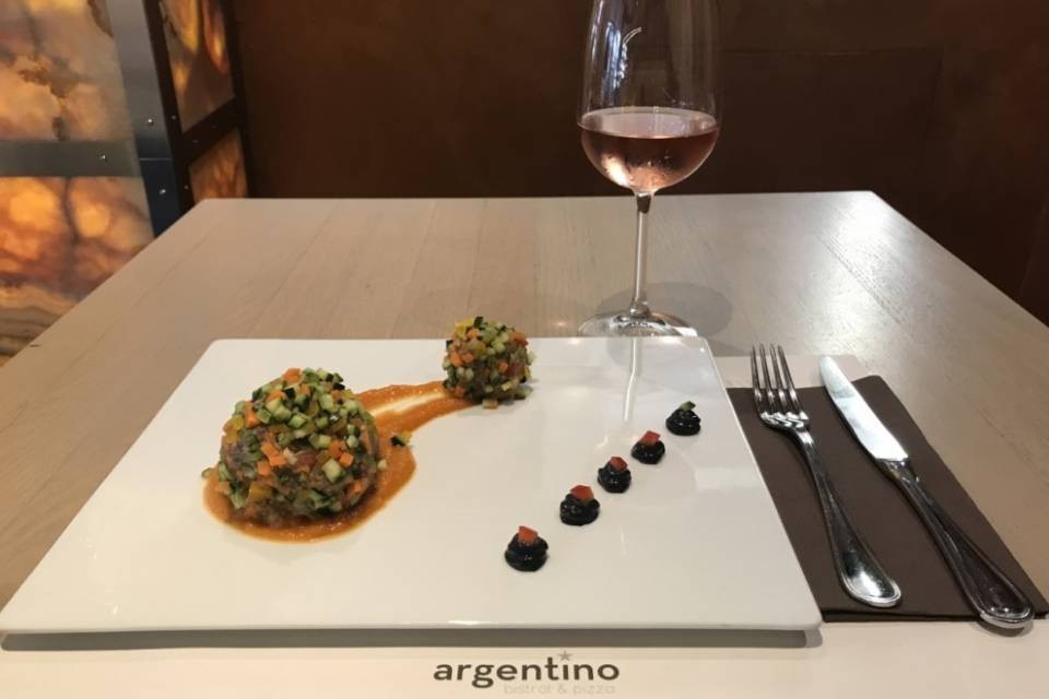 Polpet-ti amo! La ricetta dal gusto 'gaucho' da fare a casa