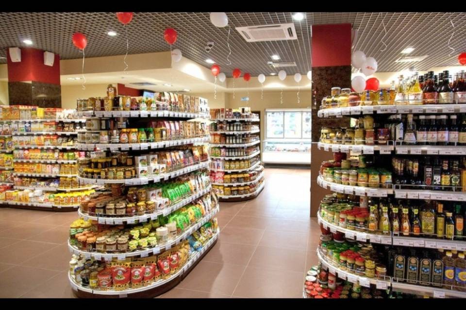 Alimenti non conformi, centinaia i casi