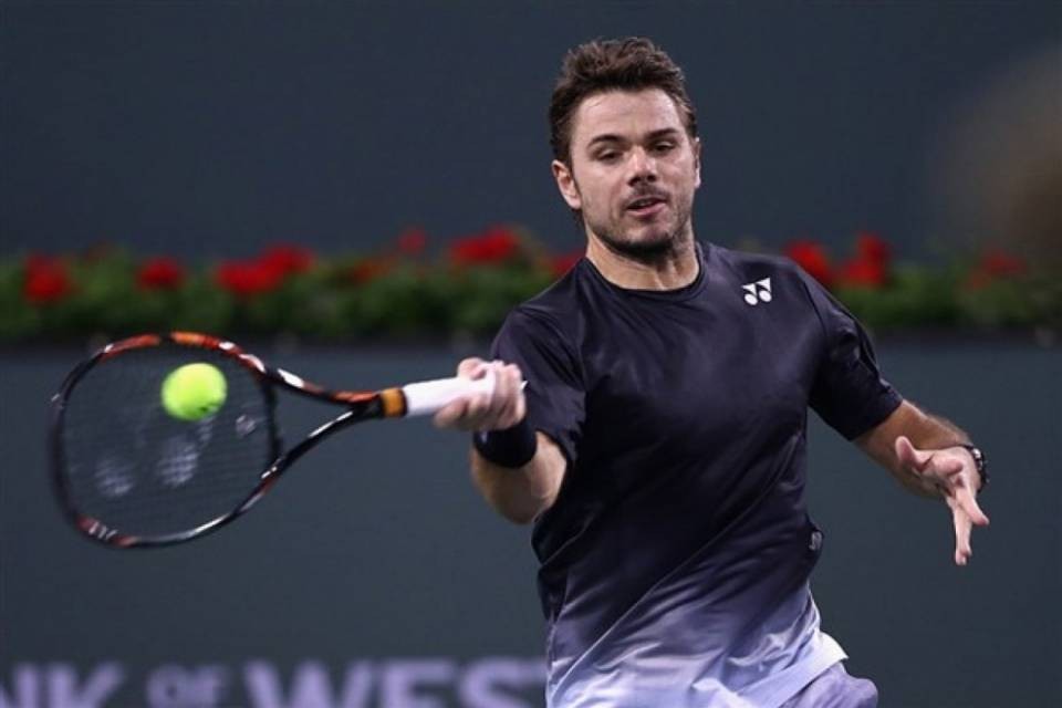 Wawrinka torna a vincere a Basilea