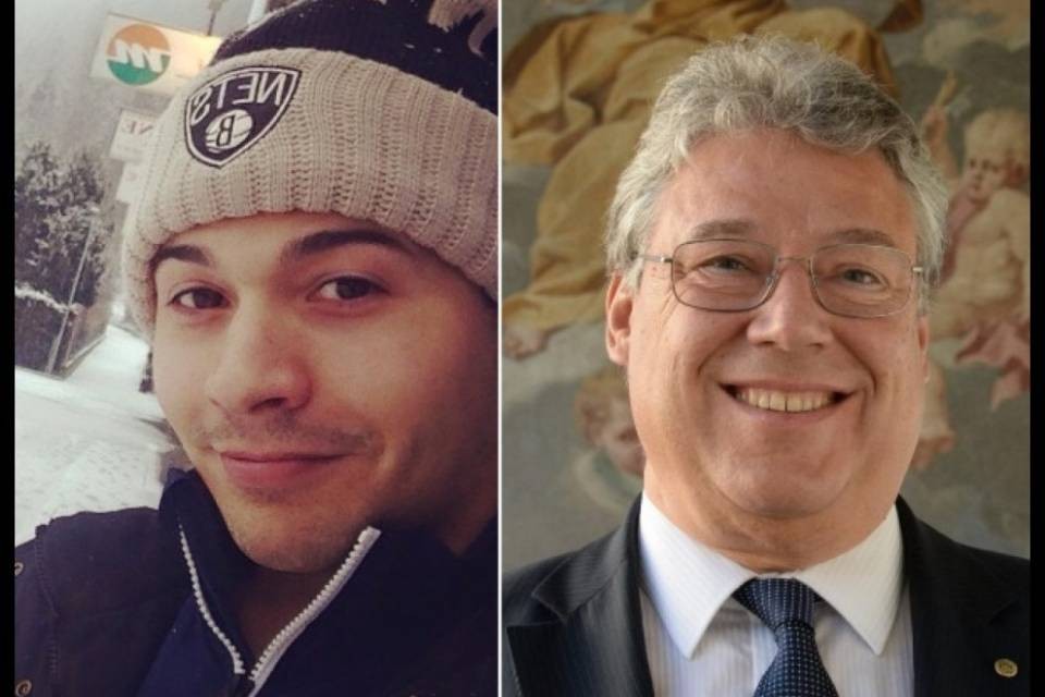 In diretta con Inti