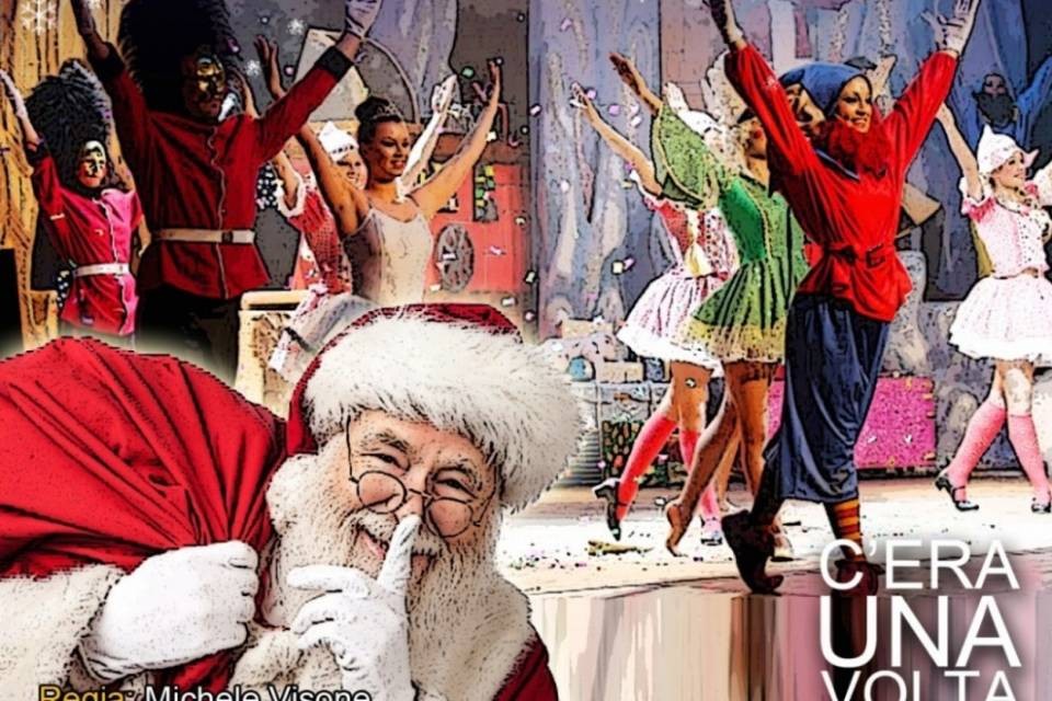 La vera storia di Babbo Natale