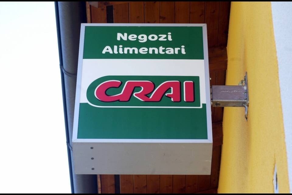 Sciopero alla CRAI