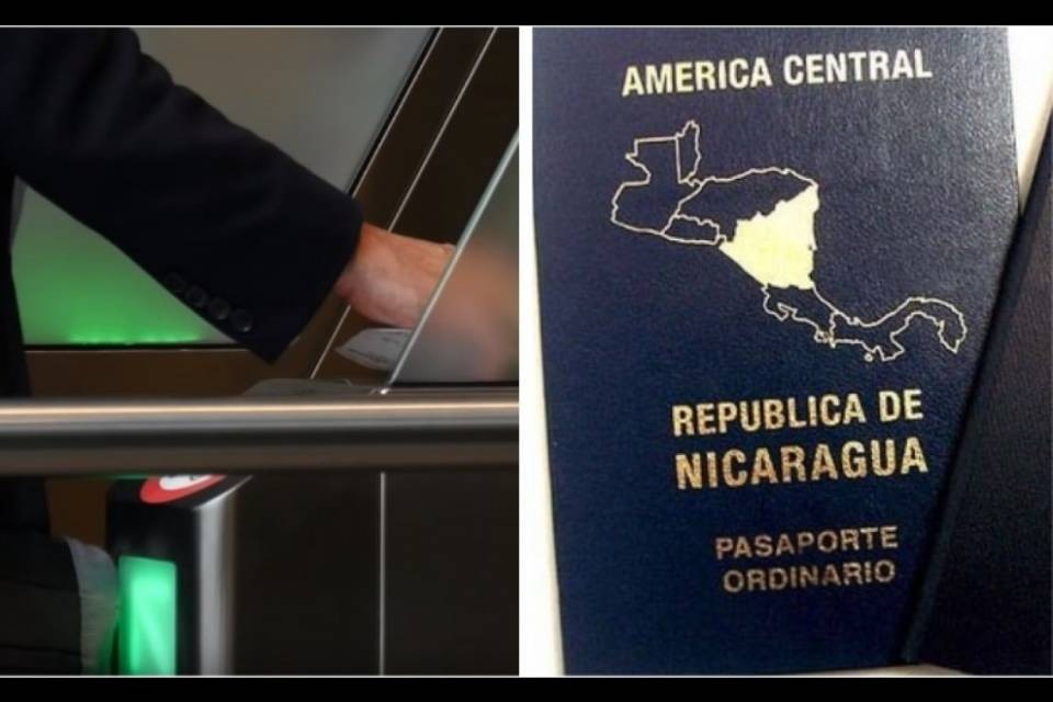 "Sono del Nicaragua": asilo negato a un... bangladese