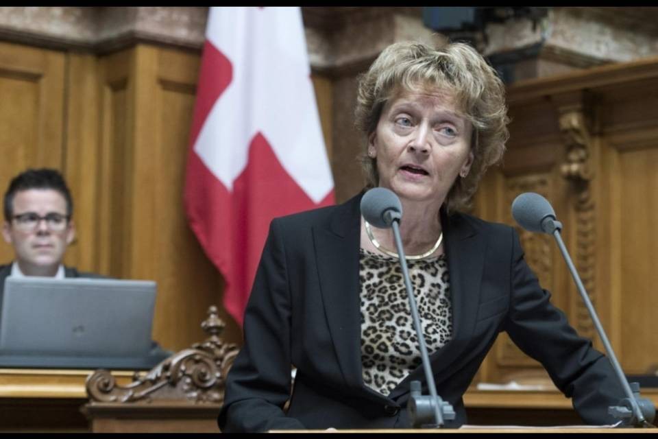 "Le generazioni siano solidali tra loro"