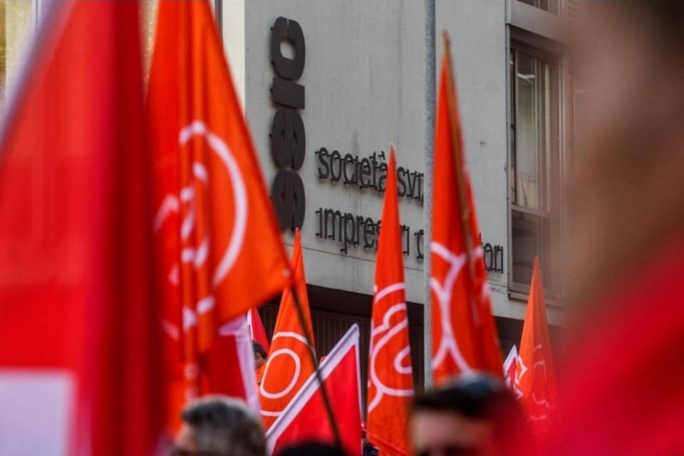 "Basta ad attacchi strumentali"