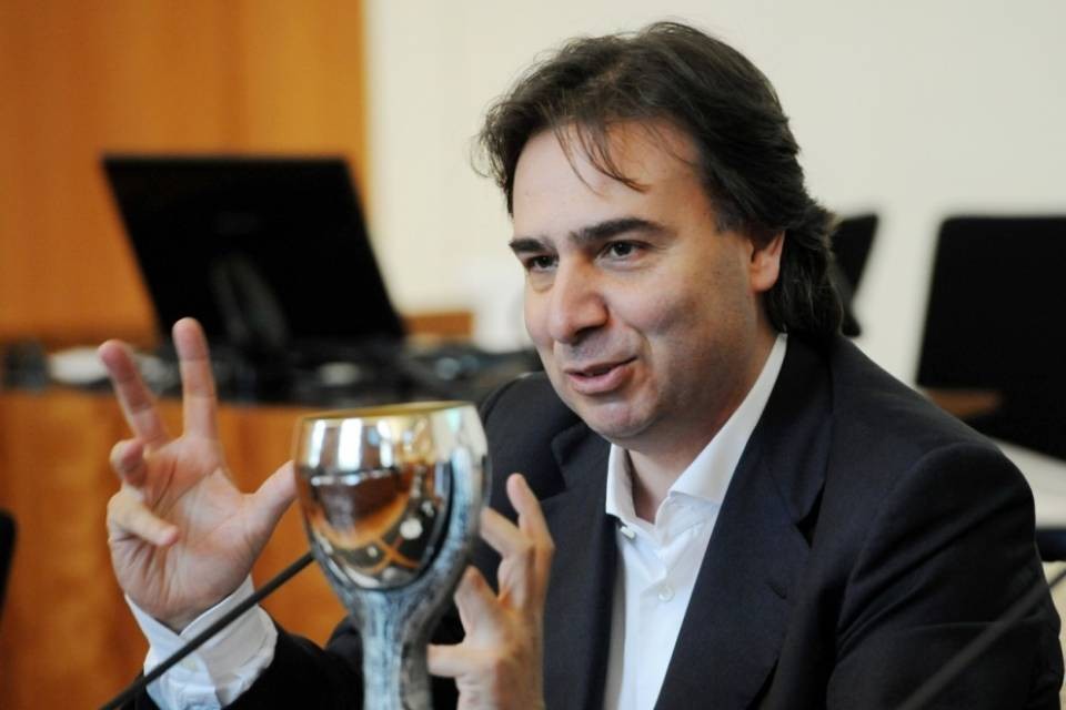 Davide Enderlin: "Sono innocente, ricorrerò in appello"
