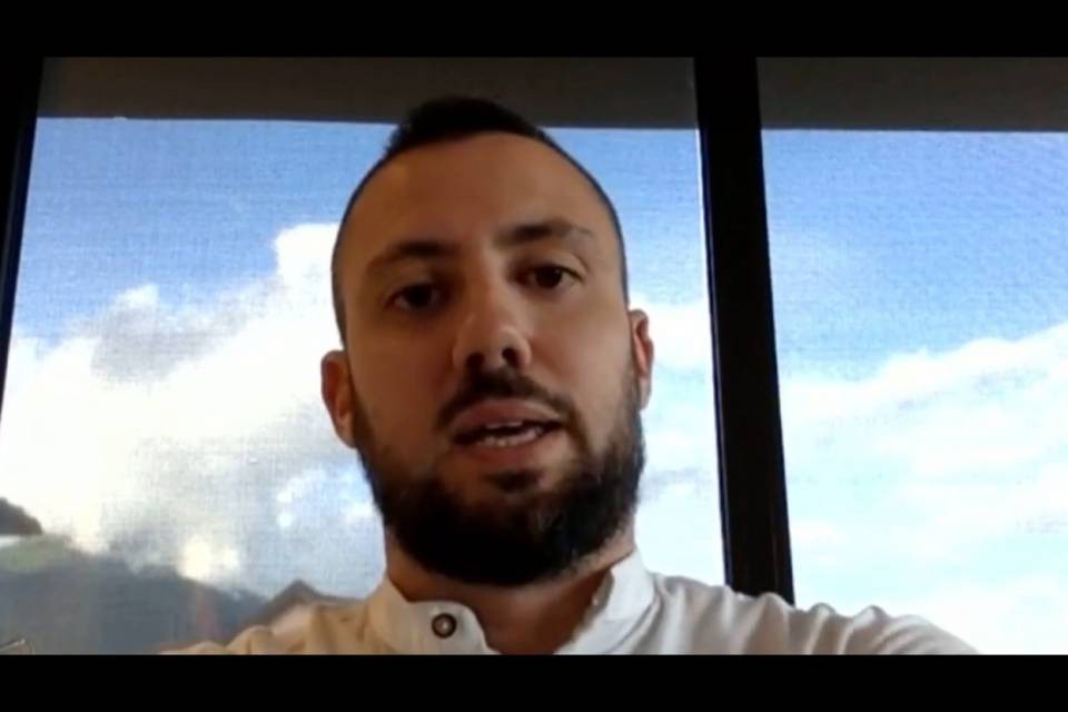 Per l'estate eventi fino a un massimo di mille persone?