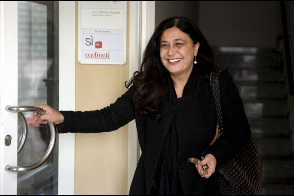 Bellinzona, spunta il nome di Pelin Kandemir