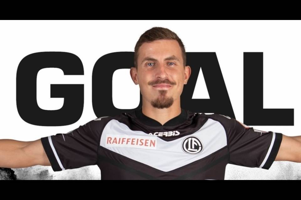 Le pagelle di Xamax-Lugano