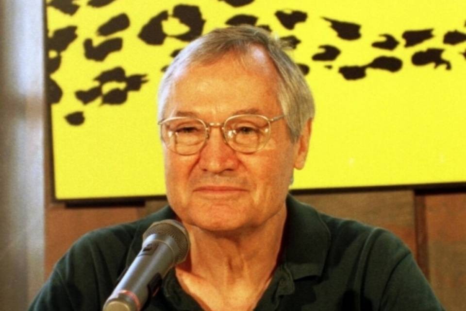 Roger Corman a Locarno