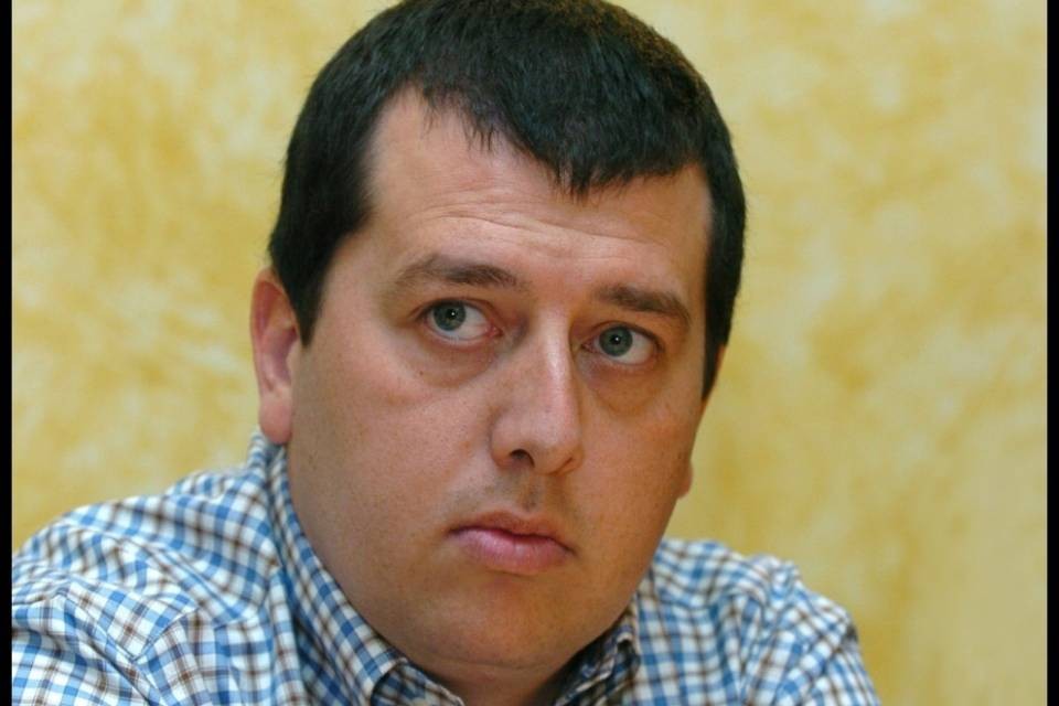 "Stiamo pensando se denunciare l'arbitro..."